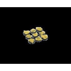 Shale Bases Round 30mm (5pieces)