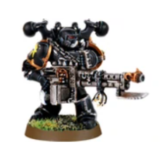 Havoc With Autocannon