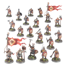 Freeguild Steelhelms