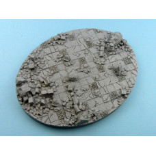 Ancient Base Ellipse 120mm (1piece)
