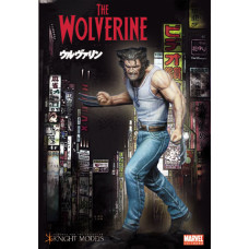 wolverine