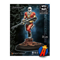 DEADSHOT