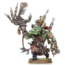 Ork Painboy