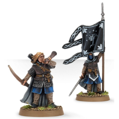 BLACKROOT VALE COMMANDERS