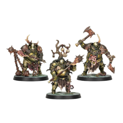 Blight Templars