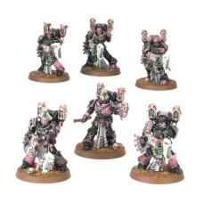 Noise Marines