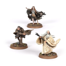 Vanquishers of the Necromancer™