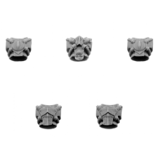 Sons of Horus MKIV Torsos