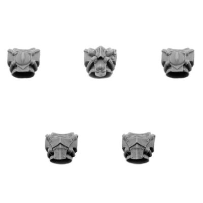 Sons of Horus MKIV Torsos