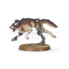 Cyberwolf