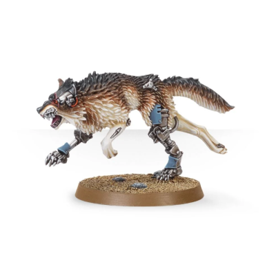 Cyberwolf