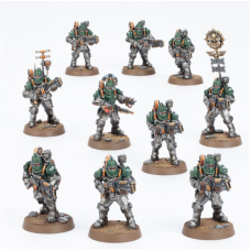 VELETARIS STORM SECTION