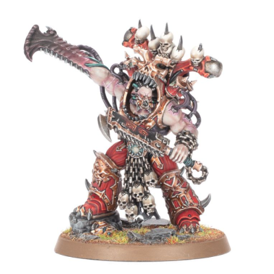 Slaughterbound
