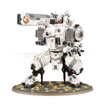 KV128 Stormsurge