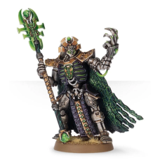Imotekh the Stormlord