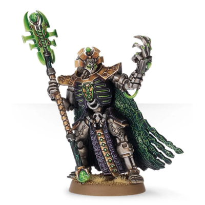 Imotekh the Stormlord