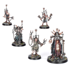 Brethren of the Bolt