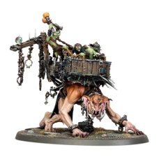 Marshcrawla Sloggoth