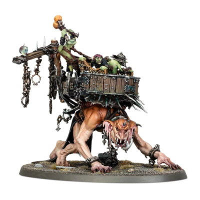 Marshcrawla Sloggoth