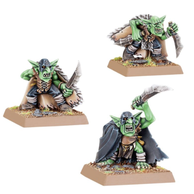Goblin Nasty Skulkers