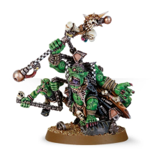 Weirdboy
