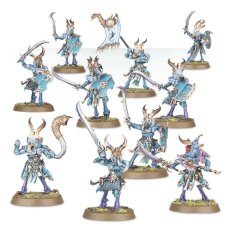 Tzaangors