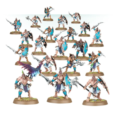 Kairic Acolytes x 10
