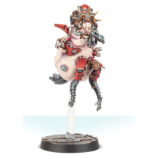 Ortruum 8-8, Psi-hound Bounty Hunter