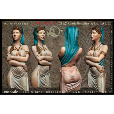 Valeria Messalina
