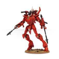 Wraithknight