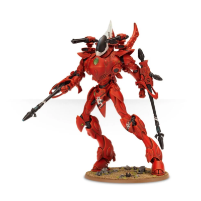 Wraithknight