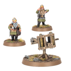 Khazad-dûm™ Dwarven Ballista