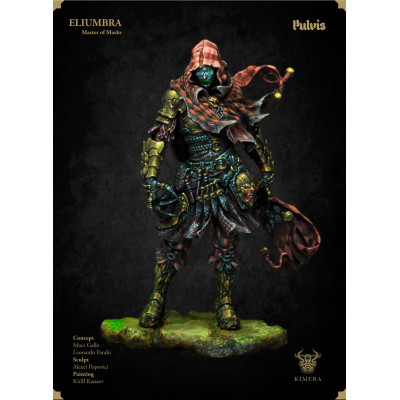 ELiumbra