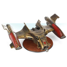 Legio Custodes Ares Gunship