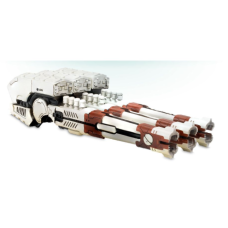 KX139 Ta'unar Supremacy Armour Pulse Ordnance Multi-driver