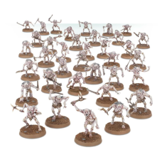 Goblin Warriors