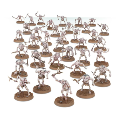 Goblin Warriors