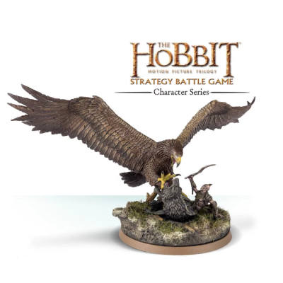 Gwaihir the Wind Lord