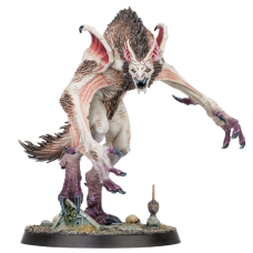 Vargskyr