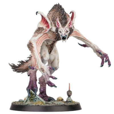 Vargskyr