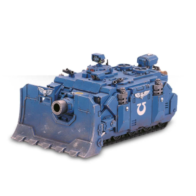 Vindicator