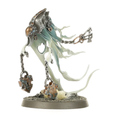 Spirit Torment