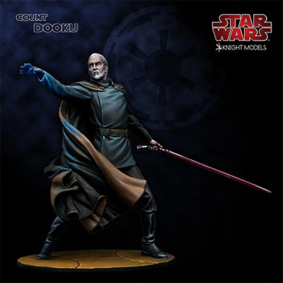 Count Dooku