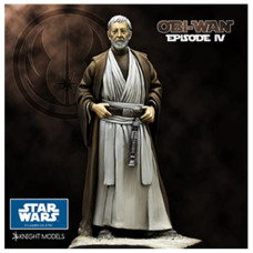OBI WAN