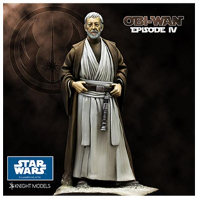 OBI WAN