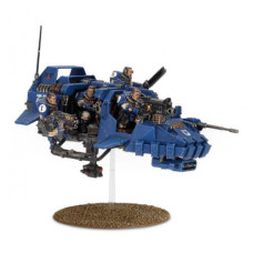 land speeder storm