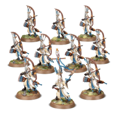 Vanari Auralan Sentinels