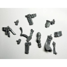 Company Heroes - Accessories