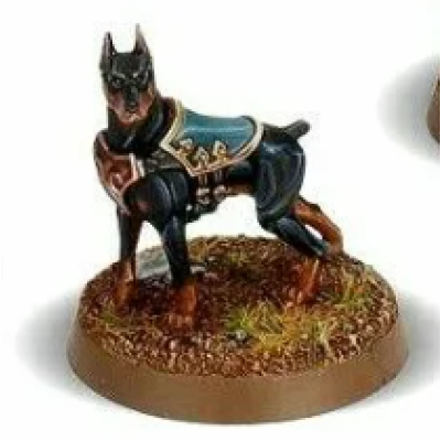 Canid