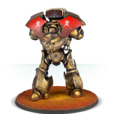 Legio Custodes Telemon Heavy Dreadnought Body